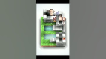 Mekorama Pipeline - Master Makers #mekorama #walkthrough #gameplay #tipsandtricks