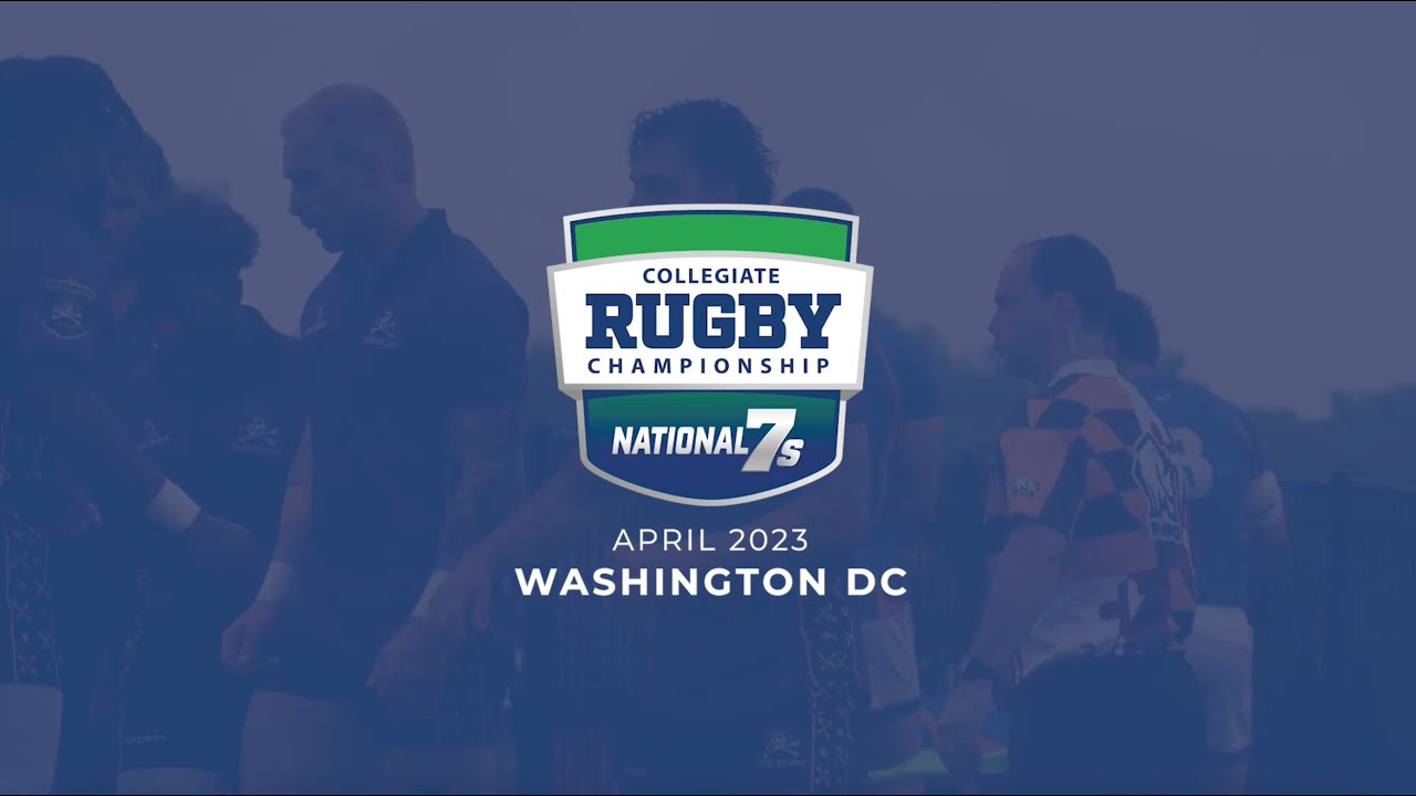 Collegiate Rugby Championship Returns to New Orleans - djcoilrugby