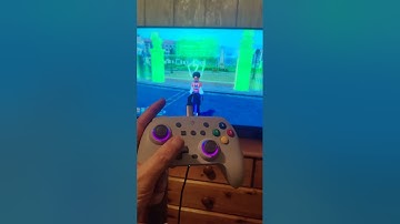 Late Slapdash Switch Up Tutorial