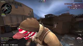 hvh clips with airflow 1.5 | cfg update #41