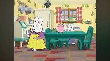 A Special Christmas For Max And Ruby