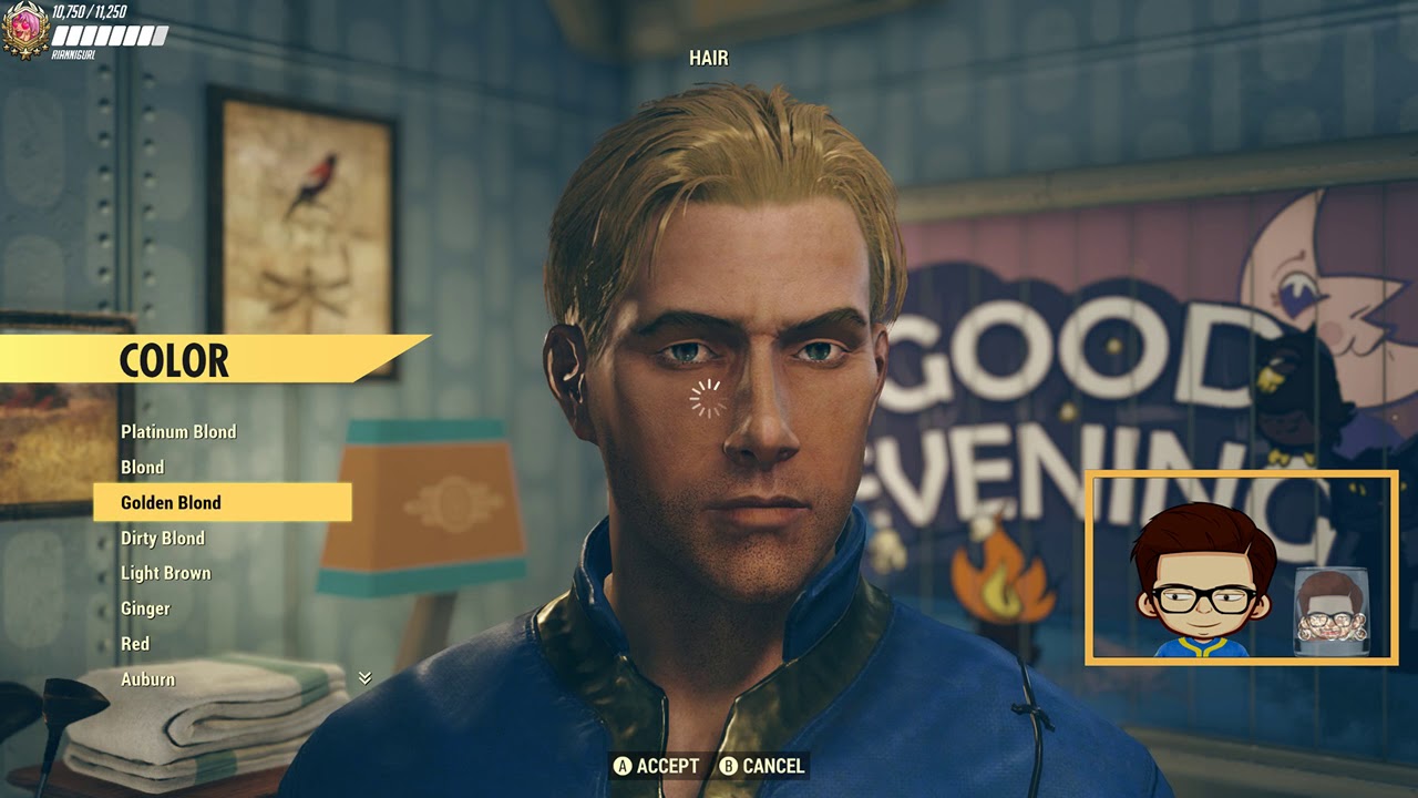 Fallout 76 | Break-It Early Test Application | PC Part 1