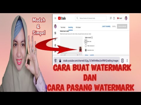 Video: Siapa Tanda Air