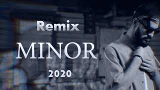 Miyagi & Andy Panda - Minor  Самый Лучший Remix - MiX  Rene Various REMIX 2020 Самый Лучший!