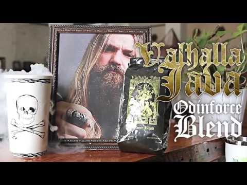 VALHALLA JAVA : Odinforce Blend