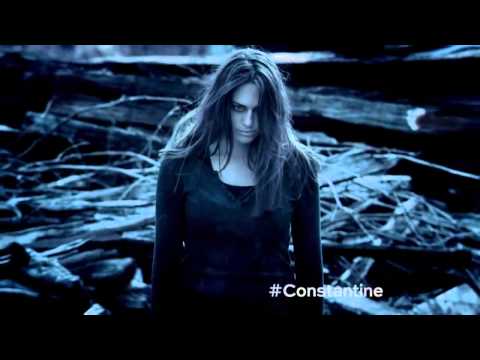 TRL - Constantine (Official Trailer)