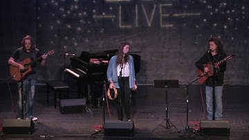 PV-23 "Restless" @ Eddie Owen Presents