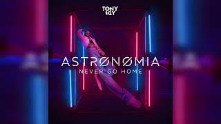 Tony Igy - Astronomia (DJ Yite Banger Mix) Resimi