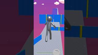 scaleman 3D run game new update 2026 🤯 viral game #shorts #scaleman #gameplay