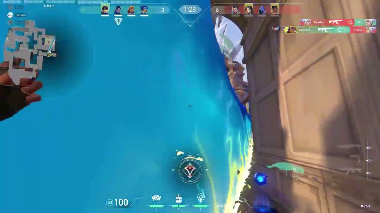 KayzeeTG | Valo Montage 1