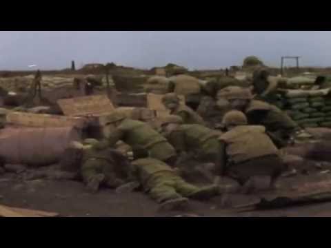 The War in Vietnam   Khe Sanh