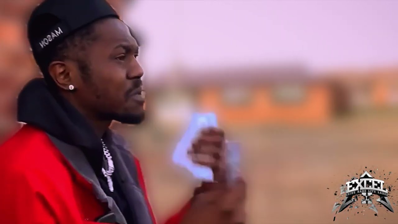 JuugmanXL - Over Ya Head - (Live Performance) 