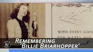 The Sweetheart of the Carolinas Billie Burton Daniel Carolina Impact