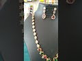 _Teja Lifestyle_ #fancy #viral #youtubeshorts #jewellery #one #earrings #beautiful