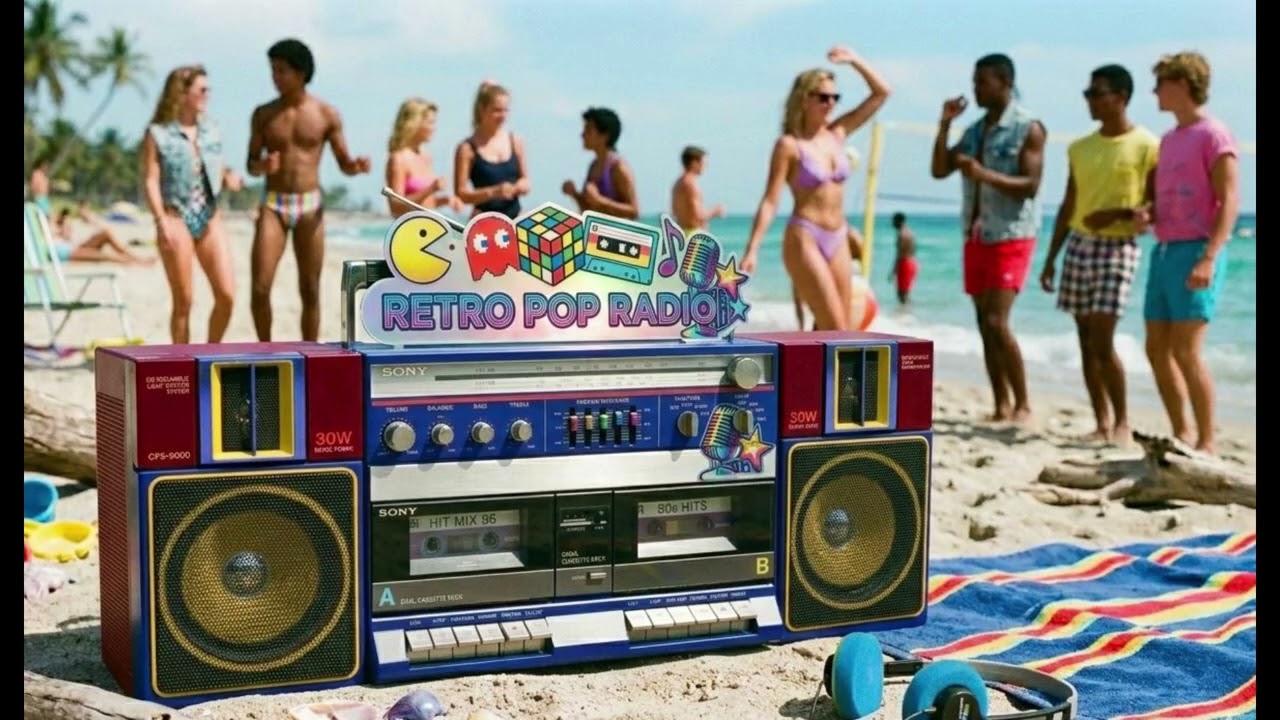 Retro Disco Night - Italo disco vol.2