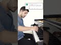 I play your requests! Part 2 🎹 #shorts