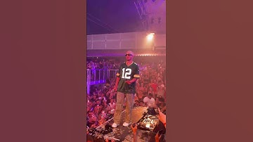 Thumbnail of DJ Snake - Let Me Love You ft. Justin Bieber | AMNESIA Cap d’Agde 🇫🇷 2024