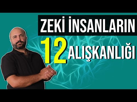 Video: Bir Adamı ve Aklı Nasıl Anlaşılır