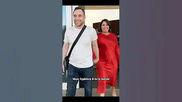 عودة شيرين لحسام حبيب 