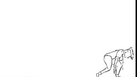 Edward Jump Test Animation 2D