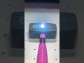PICARD Pink Edition Fäustel Wunschgravur 25 Jahre Handwerk! Pinker Hammer Gravur toolchest.de #pink