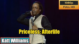 Katt Williams - Priceless Afterlife Full Movie 1080P