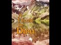 Code jtv  lcole de dieu par  andr clestin klack