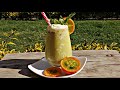 LULADA VALLUNA 🍹BEBIDA REFRESCANTE RECETA COLOMBIANA 🥝