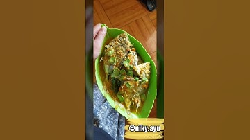 Thumbnail of Resep asem- asem ikan laut