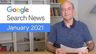 google search news jan 21 crawling indexing updates link building and more