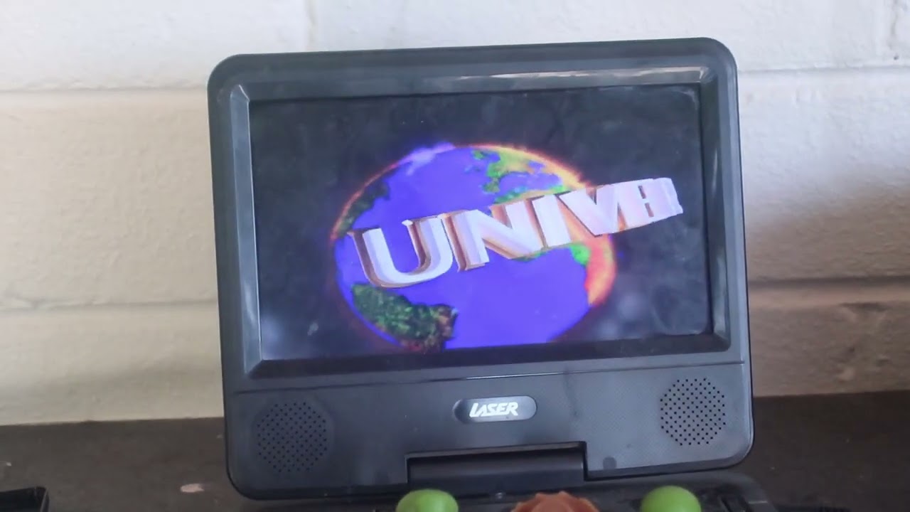 Toy Story: Opening to Mr. Bean Volume 1 2010 DVD (Australia) (Live Action Remake) Intro Scene (2025)