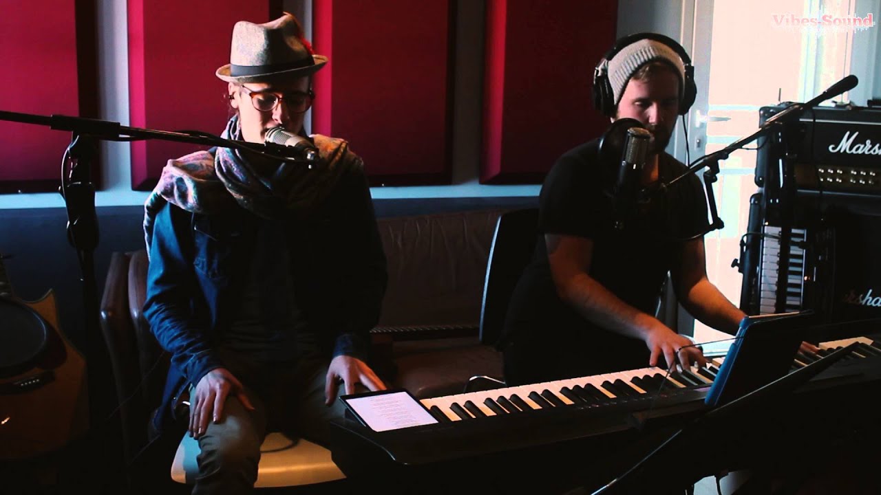 Piano Man (Billy Joel) - The PORTNOY Brothers - YouTube