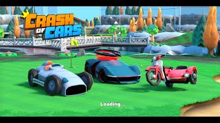 Crash Of Cars Mod Apk screenshot 4