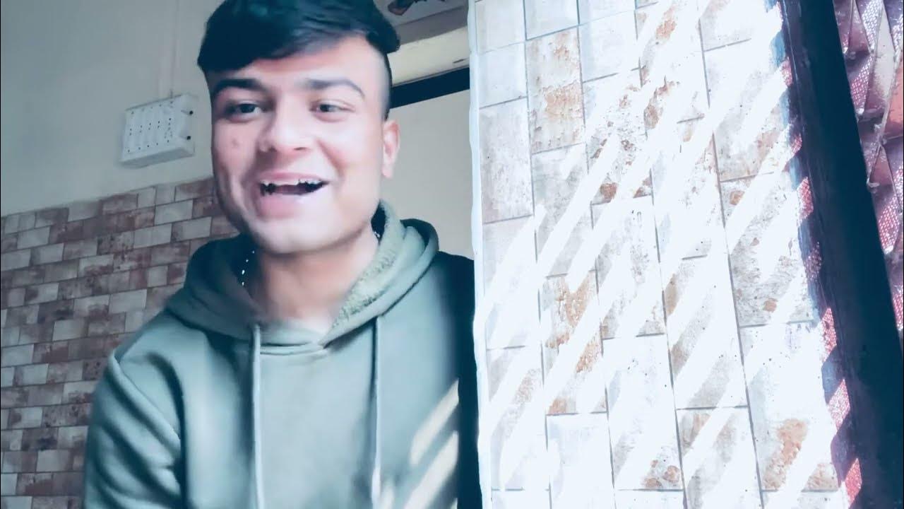 copyright claim aa gaya 😨 vedant Kaushik vlogs vlog 7th YouTube