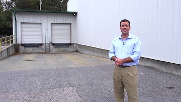 Commercial Real Estate Loading Docks: Dock Doors vs Grade Level Doors