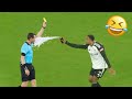 Funniest Moments In Football