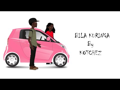 Kotchez Bila Kuringa Video Exclusive Vibez