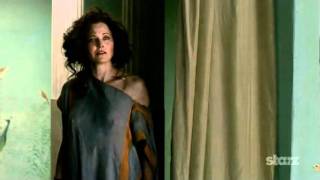 Трейлер сериала Спартак: Месть (Spartacus: Vengeance) Трейлер сериала Спартак: Месть (Spartacus: Vengeance)
