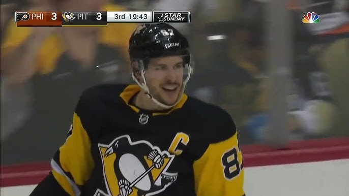 Flyers tormentor Sidney Crosby and hated Penguins invade Philly