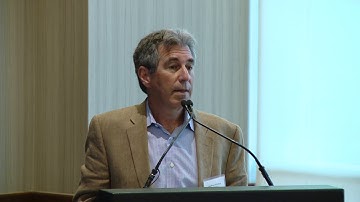 Session 1: Basics of implementation science and its relation to genomic medicine - Geoffrey Ginsburg