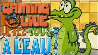 GAMING LIVE iPhone - Jetez-Vous à l'Eau ! - Jeuxvideo.com screenshot 4