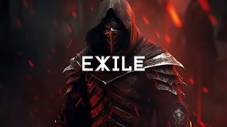 Hard Epic Orchestral Synth HipHop Rap Instrumental Beat |EXILE| prod. by Herkules Beats