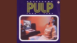 Video thumbnail of "Pulp - Countdown (Extended Version)"