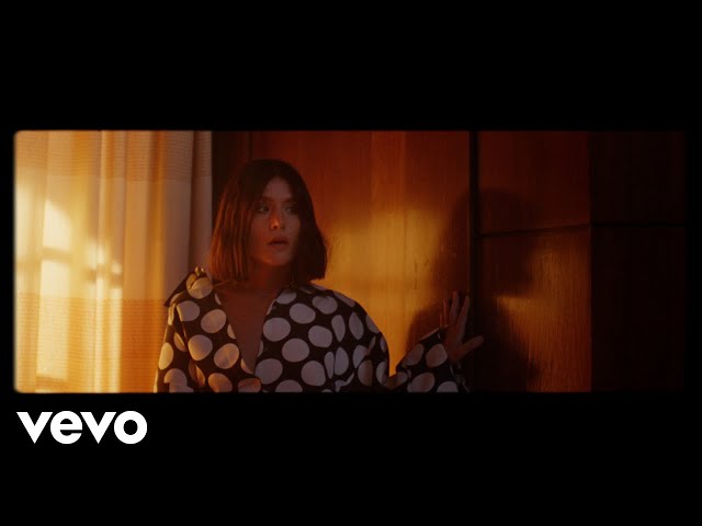 Jessie Ware - Alone (Official Music Video) class=