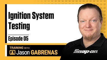 Ignition System Testing - Snap-on Live Training Episode 05
