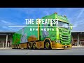 BFM Media - The Greatest