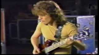 AC/DC - Messin With The Kid
