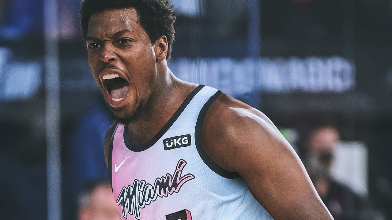 Report: Heat strike deals with Kyle Lowry ($90M), Duncan Robinson ($90M),  Jimmy Butler (max) - NBC Sports