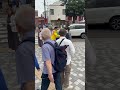 楽天モバイルパーク宮城でご挨拶！