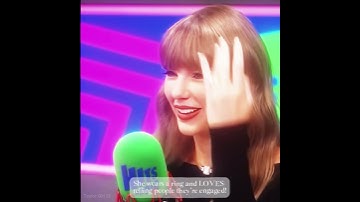 They’re so cute stop 🫶🩷 || #swiftie #fypシ゚viral #fyp